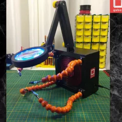 Solder Station