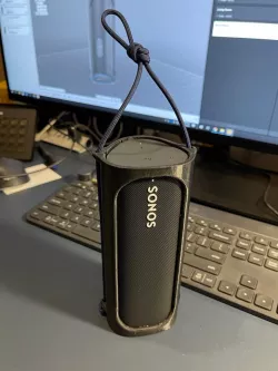 Sonos Roam Active Case with MagSafe magnets