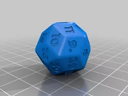 Spindown D30