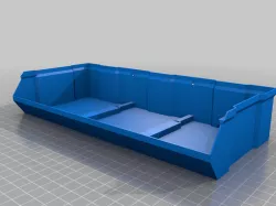 Stackable Box V4 3in1