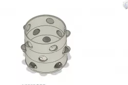 Stackable Garden Planter
