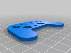 Stadia Controller Icon