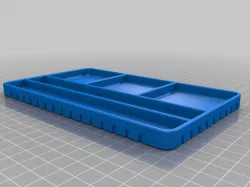 Star Wars Legion dice tray