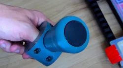 Steering Wheel Knob Spinner