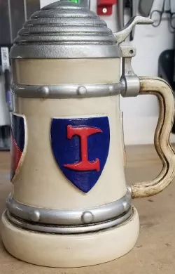 Stonecutter Mug