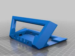 StreamDeck XL Stand variations