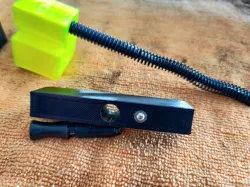 Stribog SP9A3 Locking Charging Block