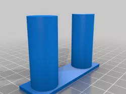 Stringing Test 
