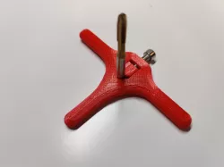 Tap Wrench
