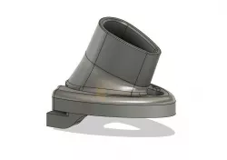 Tarot 680Pro  Here 3 GPS stand
