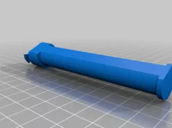Taulman Spool - Prusa MK3s Spool Holder Adapter