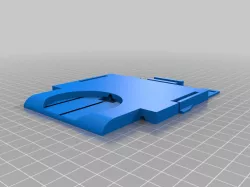 Tesla Model S or X MagSafe Dock