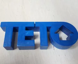 TETO Logo
