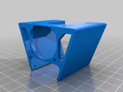 Tevo Little Monster Fan Mount