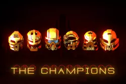 The Champions [MASK PACK #4]
