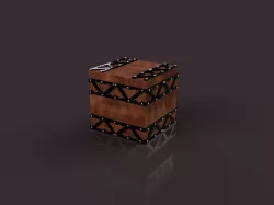 The Gentlemen's Box (Hush)