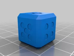 Thousand Sons Pre-Heresy Dice