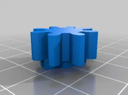 Time lapser, improved and simplified
