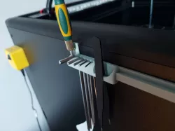 tool holder for flying bear REBORN