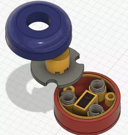 tool length sensor
