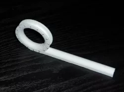 Tool to Bend Copper Tubing