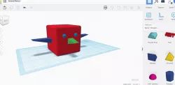 torture bird