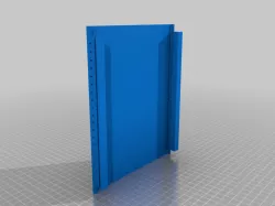 Toshiba AC Window Vent Extensions