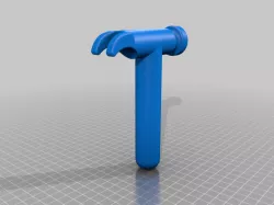 TOY HAMMER
