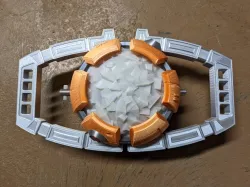 Transformers Autobot Matrix of Leadership