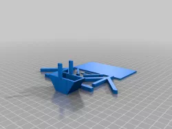 trebuchet