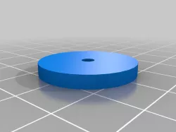 Tris stopper