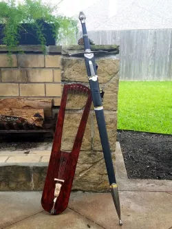 Trossingen Lyre