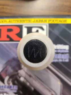 Trust Style Shift Knob (Logitech G2X)