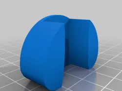 Turing Tumble - Clock Lock