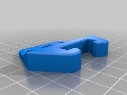 Universal Drawer Track Guide