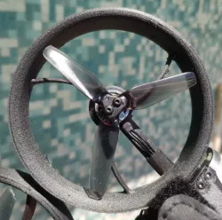 Universal Propeller Duct Guard 5inches