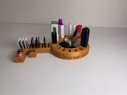 USB Key/SD Card Storage Key
