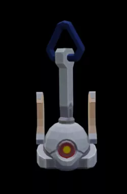 Valorant - Killjoy gun buddy