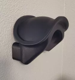 Valve Index Headset Wall Mount