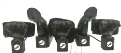 VALVE Index Knuckles and HTC VIVE Tracker 3.0 Charging Stands