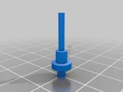 Valve Pin For Jura Discharge Valve