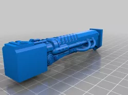 Venator Noise Cannon