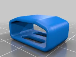 VivoFit Replacemet Strap Buckle