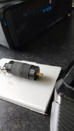 Volume wheel For logitech G910