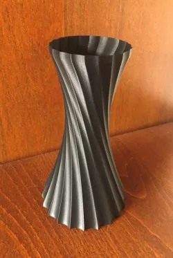 Vortex Vase