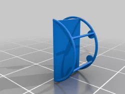 Wall Shelf