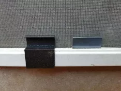 Window Screen Pull