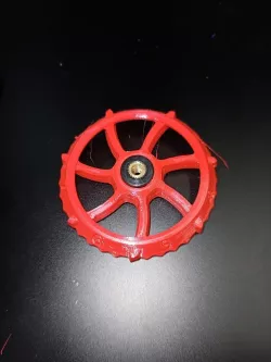 Winice Precision Bed Knob
