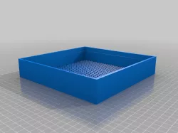 Worm Casting Seive