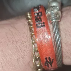 wrist band bracelet